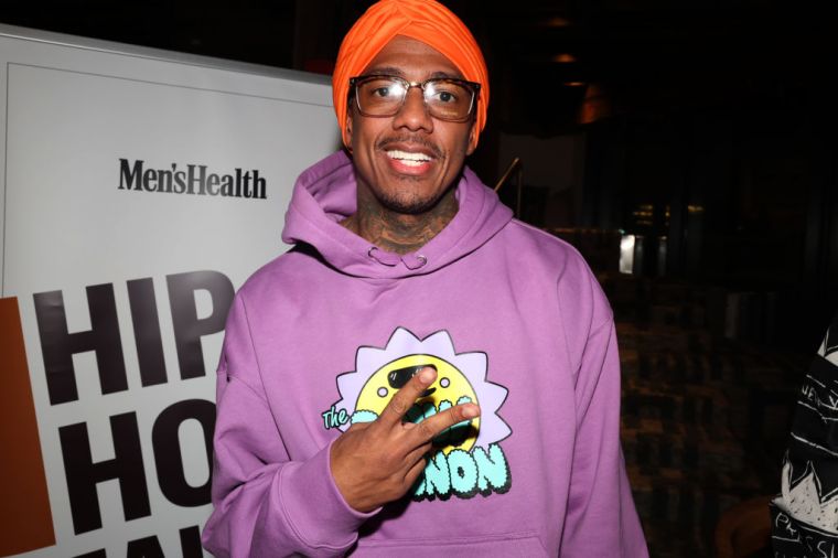 Nick Cannon