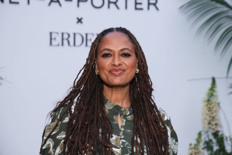 Ava DuVernay