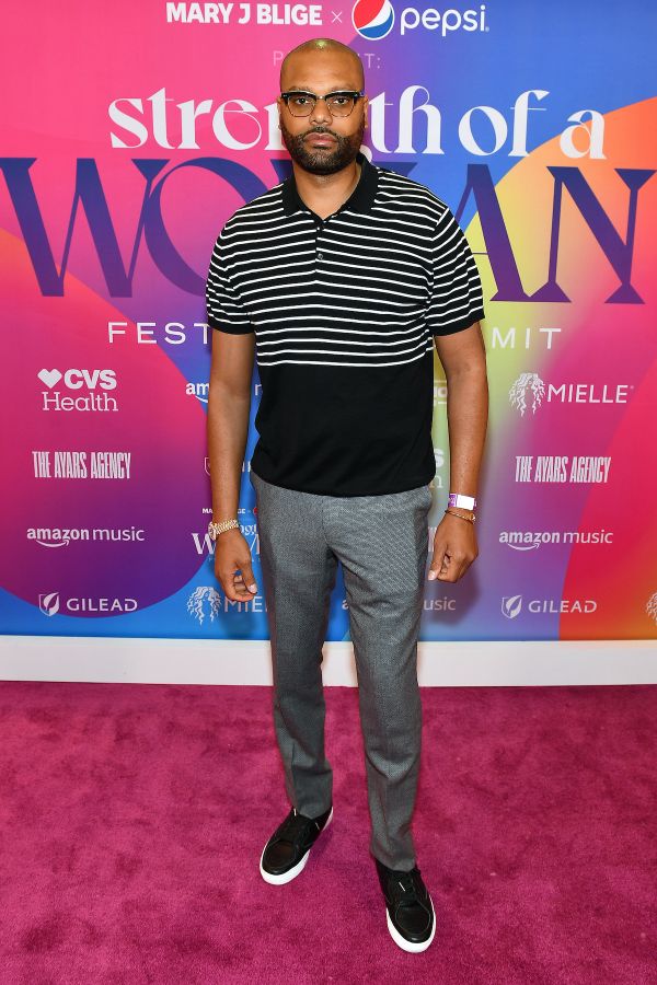 Strength Of A Woman Summit