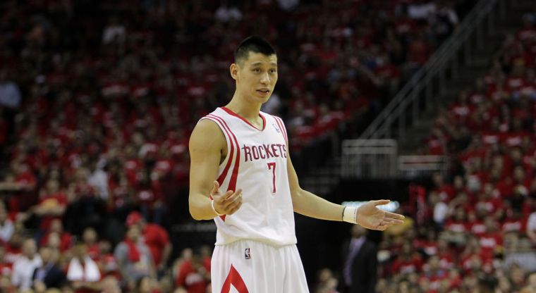 Jeremy Lin