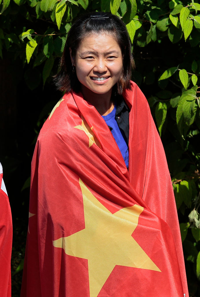 Li Na