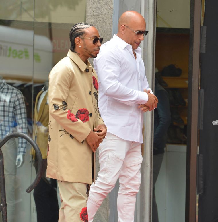 Family Is Everything