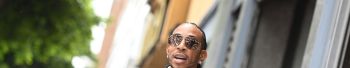 Ludacris Honored With Star On The Hollywood Walk of Fame