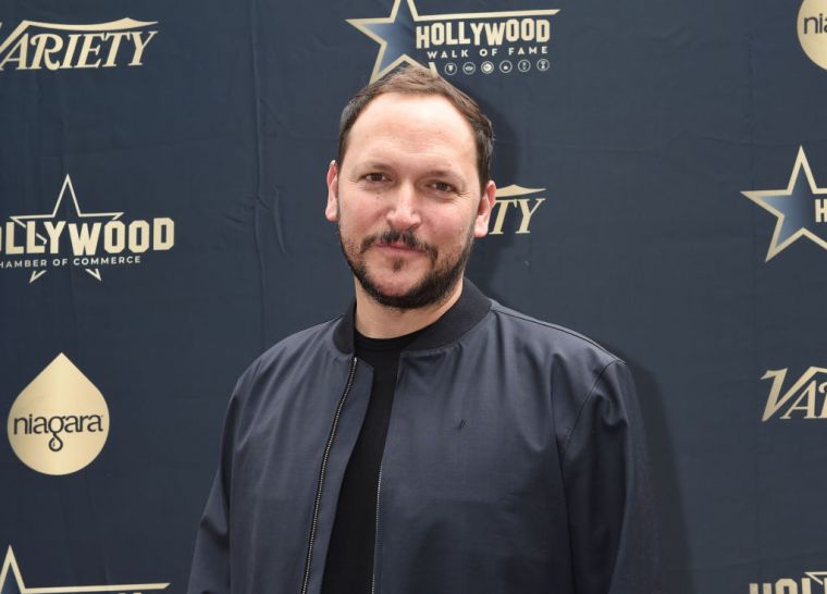 Director Louis Leterrier