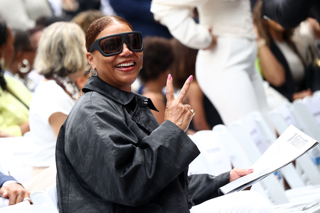 Ludacris Honored With Star On Hollywood Walk Of Fame