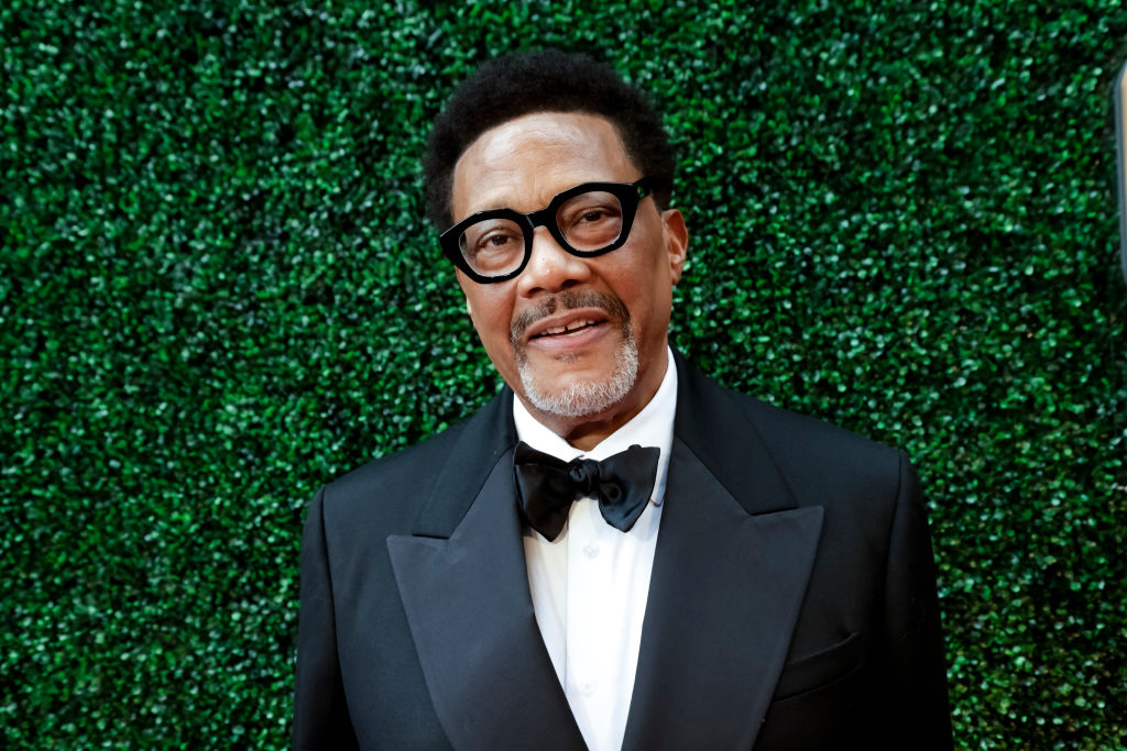 Byron Allen's Oscar Gala