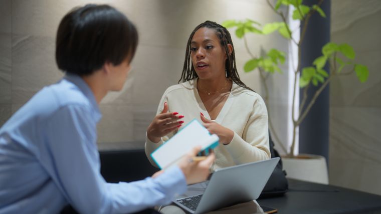 Human Resources Professionals