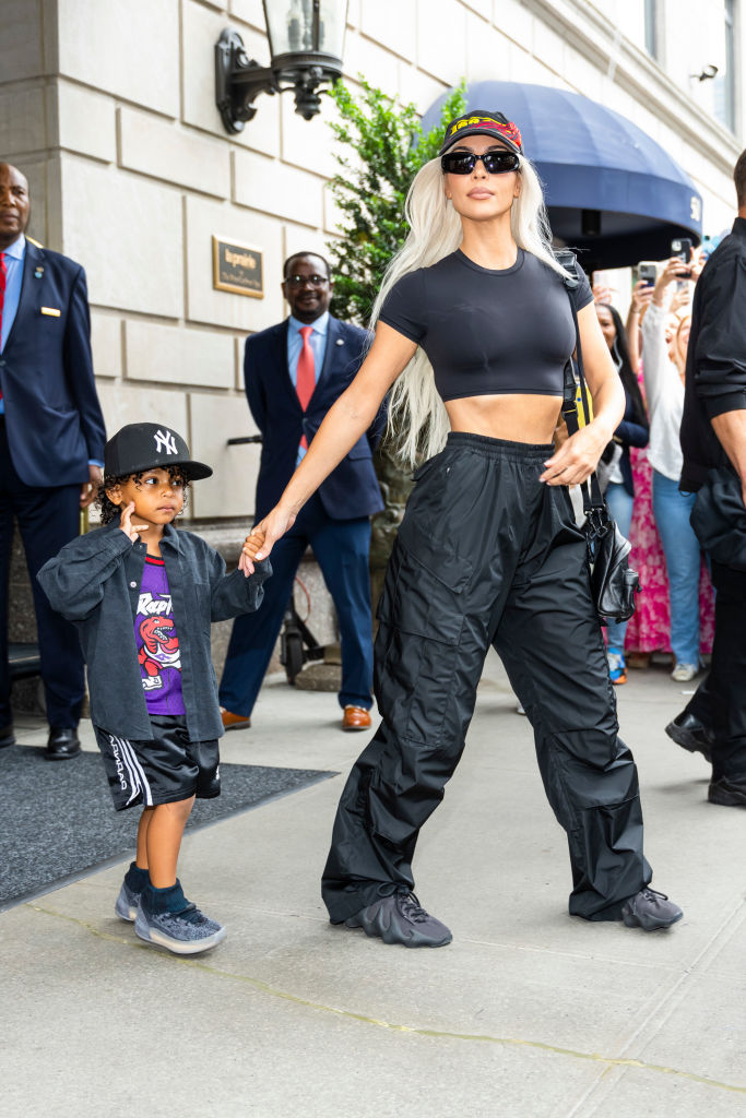 Psalm West