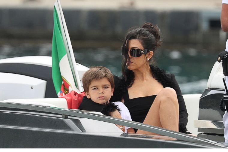 Reign Disick