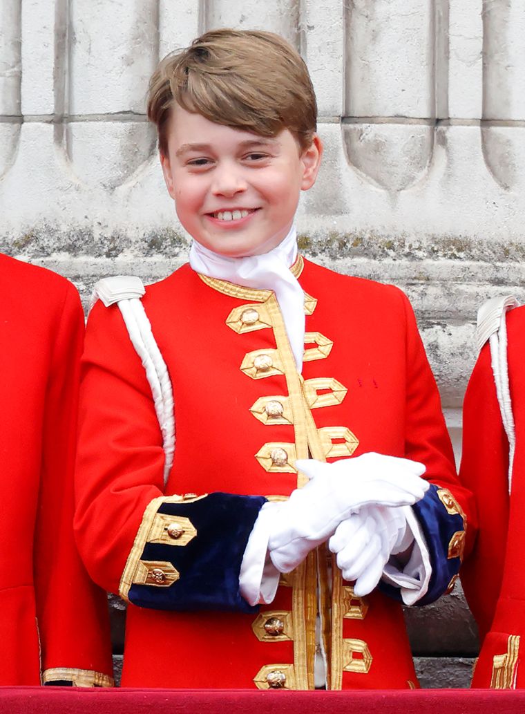 Prince George