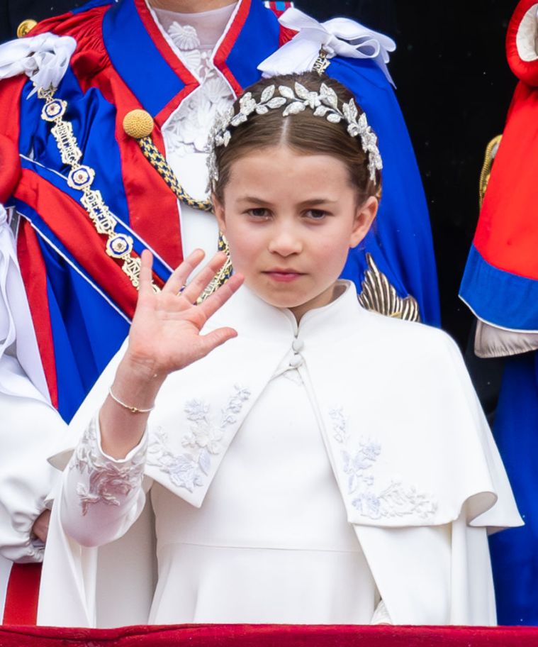 Princess Charlotte