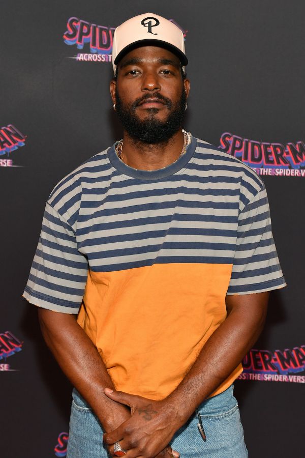 Luke James