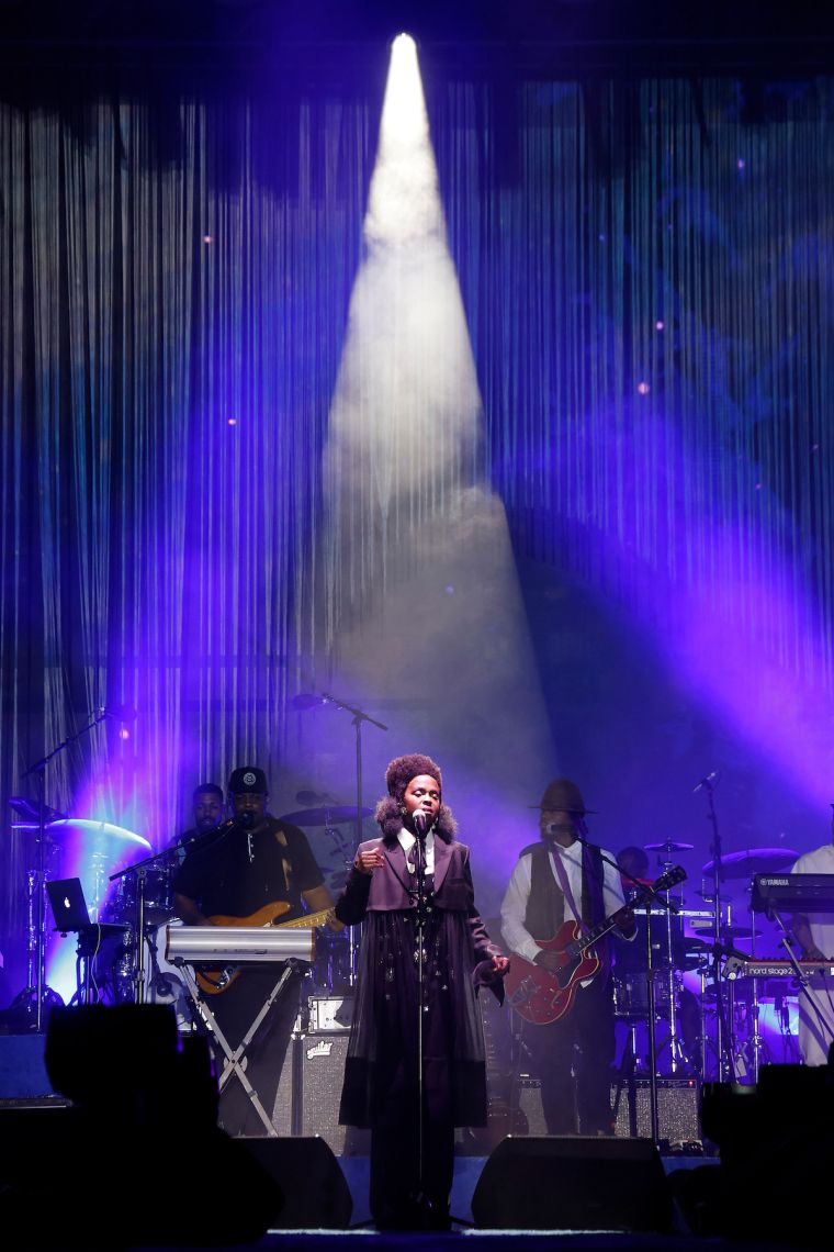 The One and Only Lauryn Hill