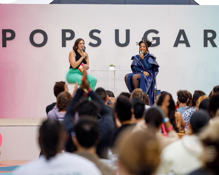 2023 POPSUGAR Play/Ground