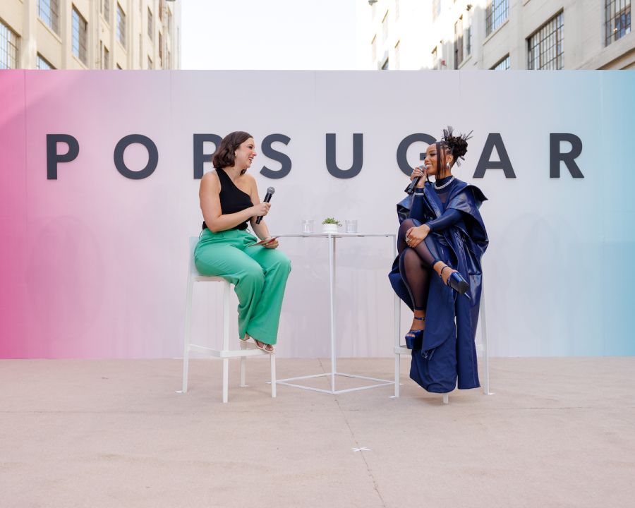 2023 POPSUGAR Play/Ground