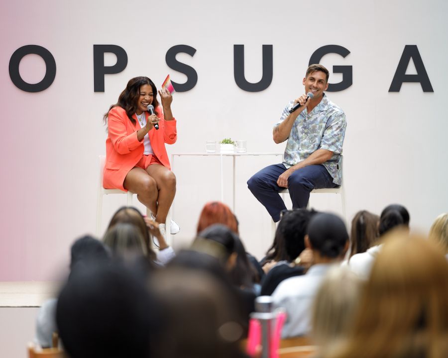 2023 POPSUGAR Play/Ground