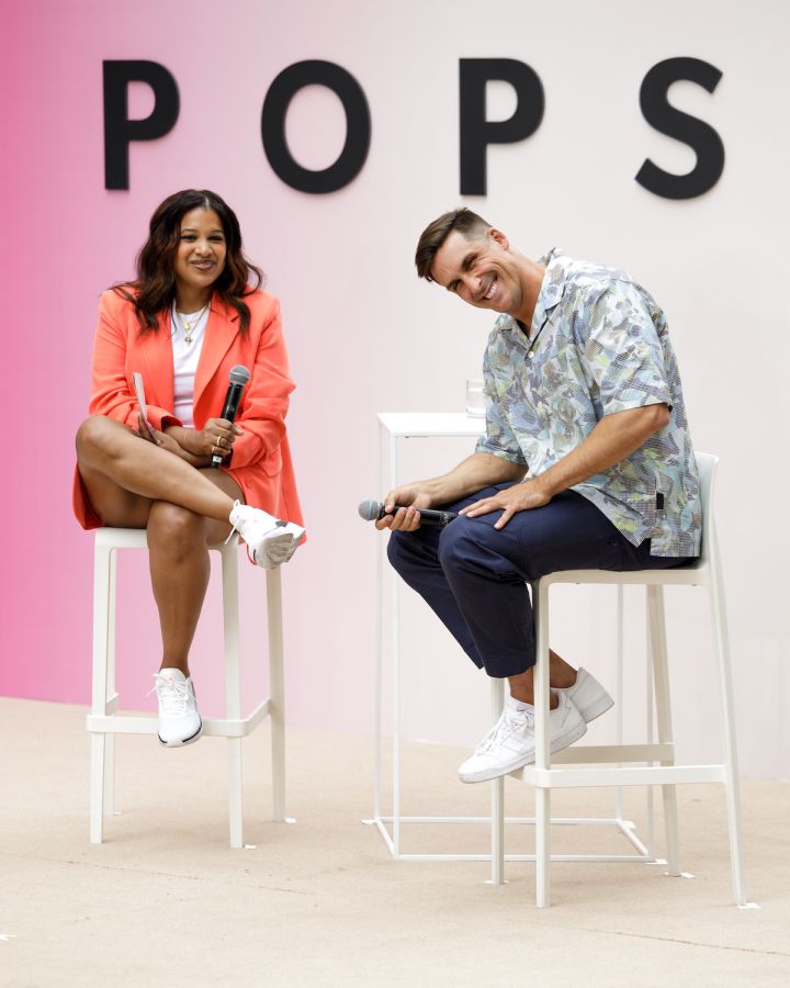 2023 POPSUGAR Play/Ground