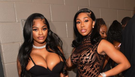 <div>The City Girls, G Herbo & Rob49 Highlight This Week’s New Music Roundup</div>