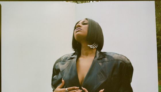 Jazmine Sullivan Will Headline AFROPUNK Brooklyn This Year