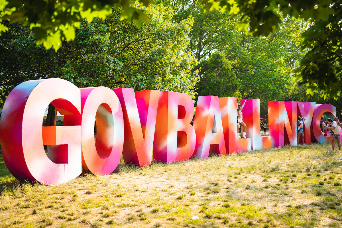 Casa Bacardi 2023 Governor's Ball Images