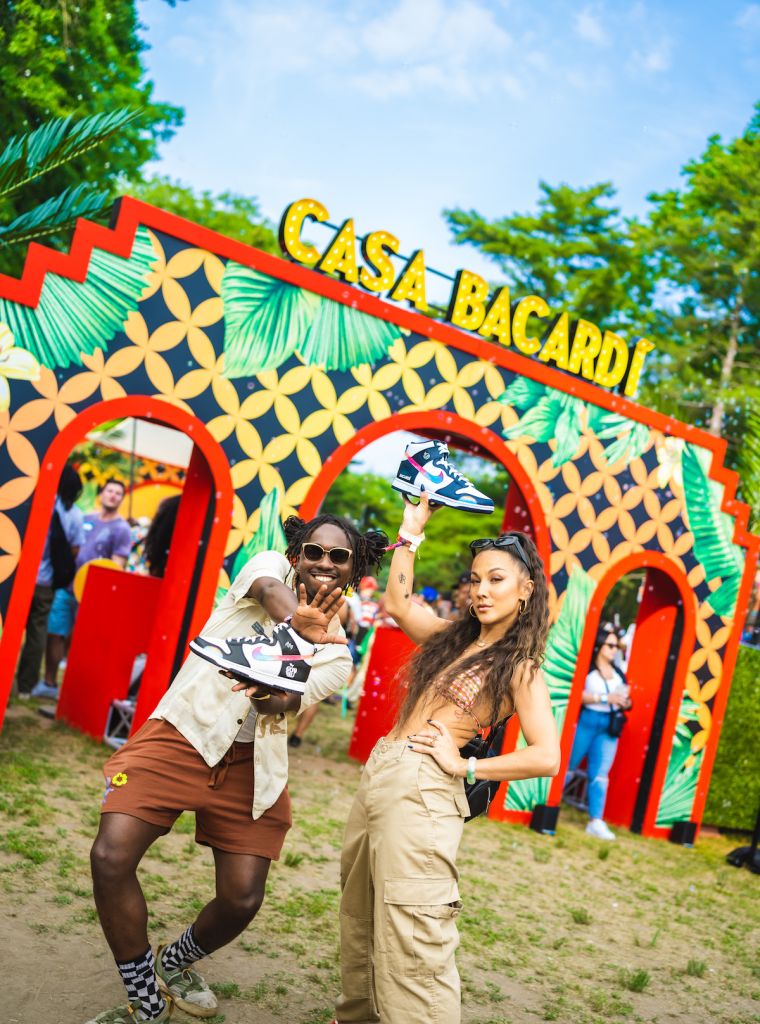Good Vibes Only