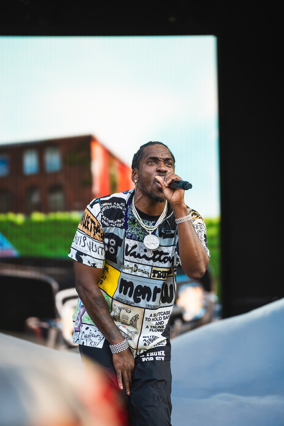 Casa Bacardi 2023 Governor's Ball Images