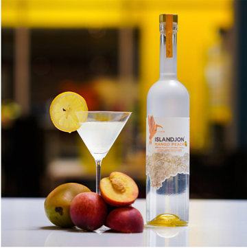 Island Jon-Get Ur Drink On