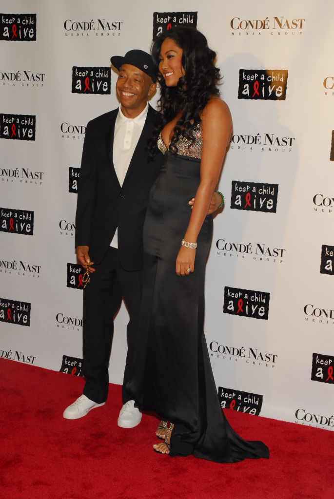 They Went Everywhere Together