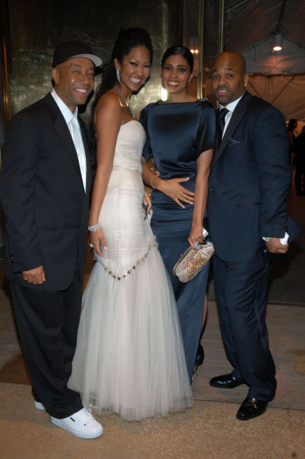 2005 Met Costume Institute Gala