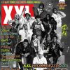 XXL 2023 Freshman Cover Stars