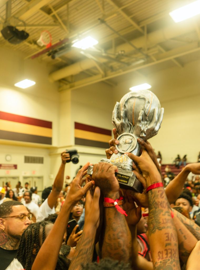 Champs