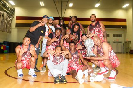 Choppa City
