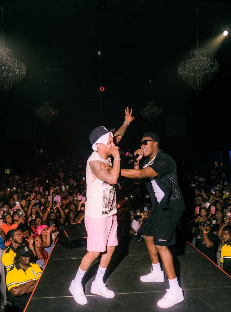 49 & Herbo