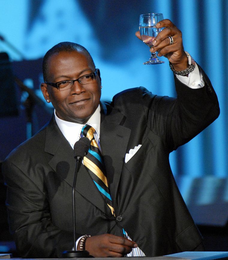 Randy Jackson,