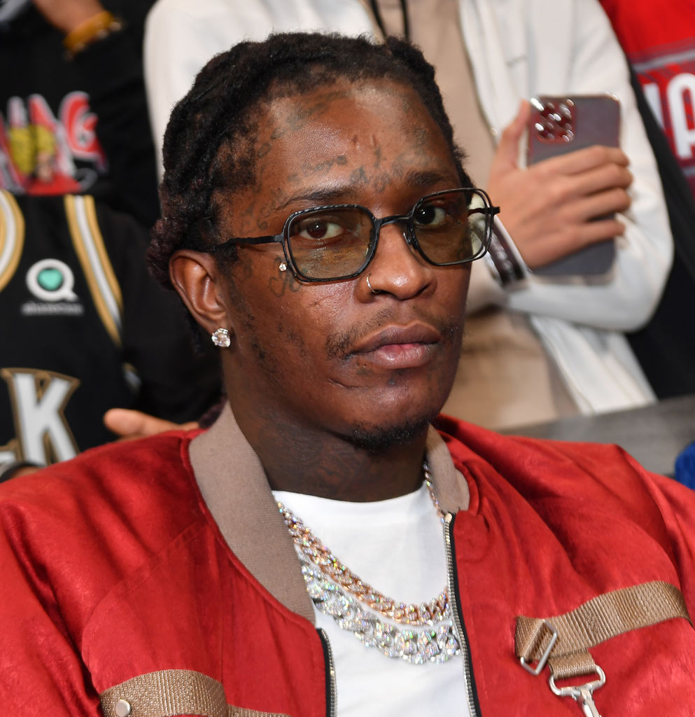 Stream Young Thug - Power  Summer Walker Body Mashup by