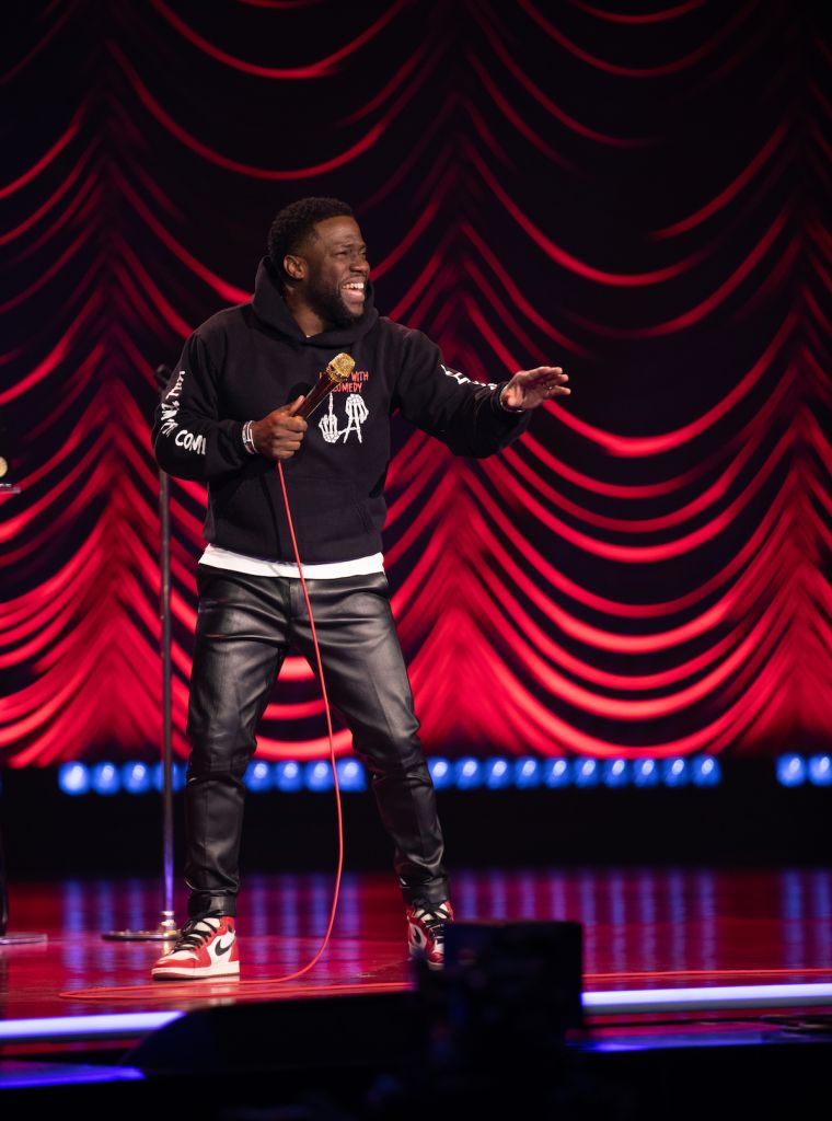 Can't Even Get The Joke Out. Lmao