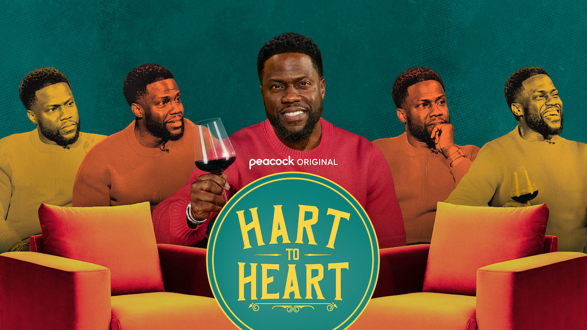 Hart To Heart Season 3 Key Art