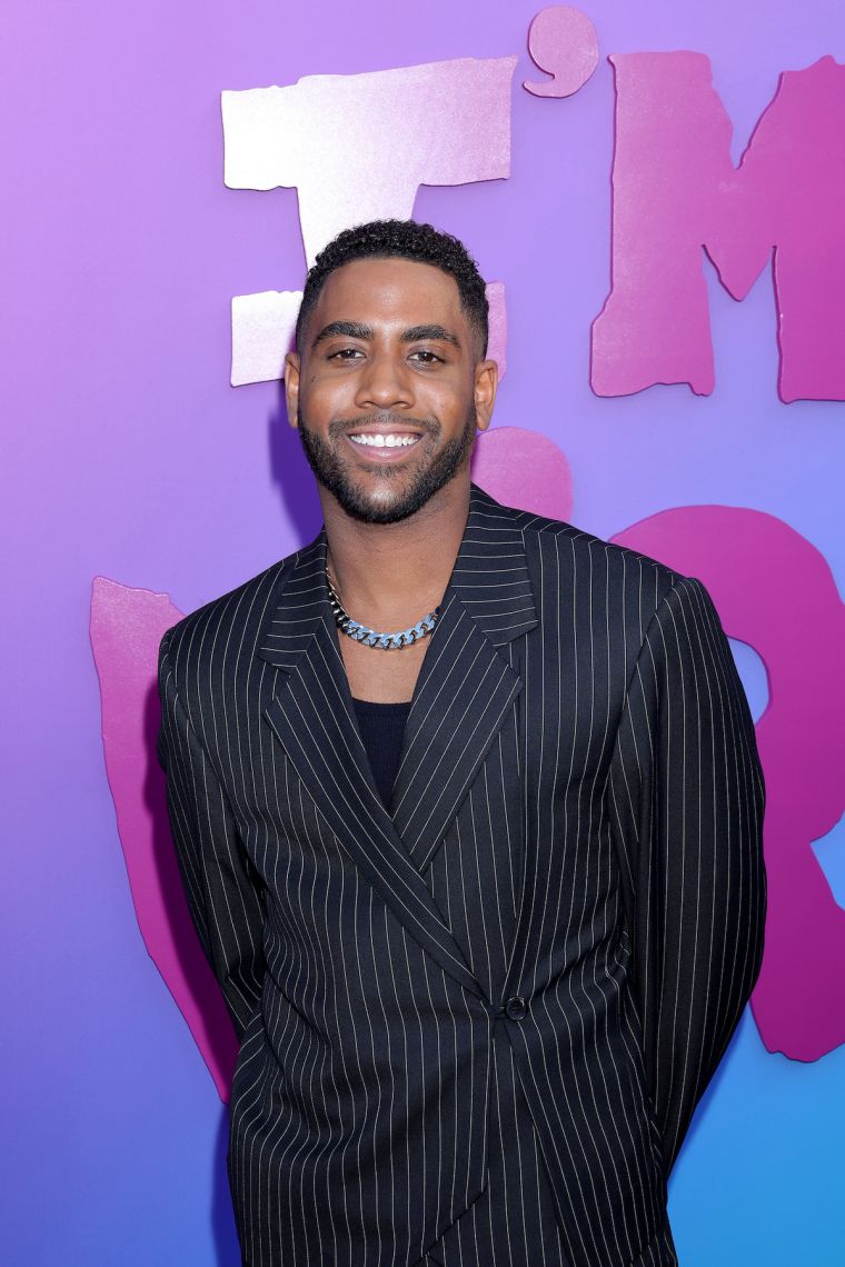 We're Excited To See Him On The Big Screen!