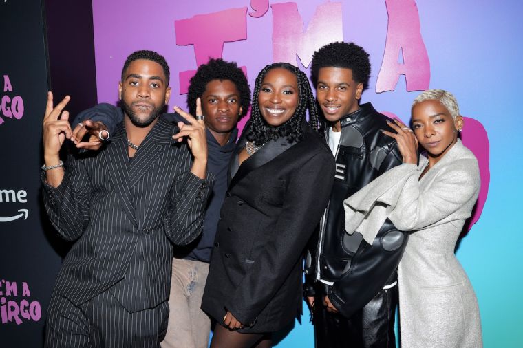 What A Happy Occasion