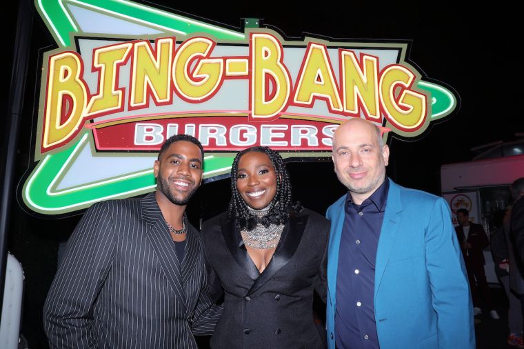 More From The Dope Installation