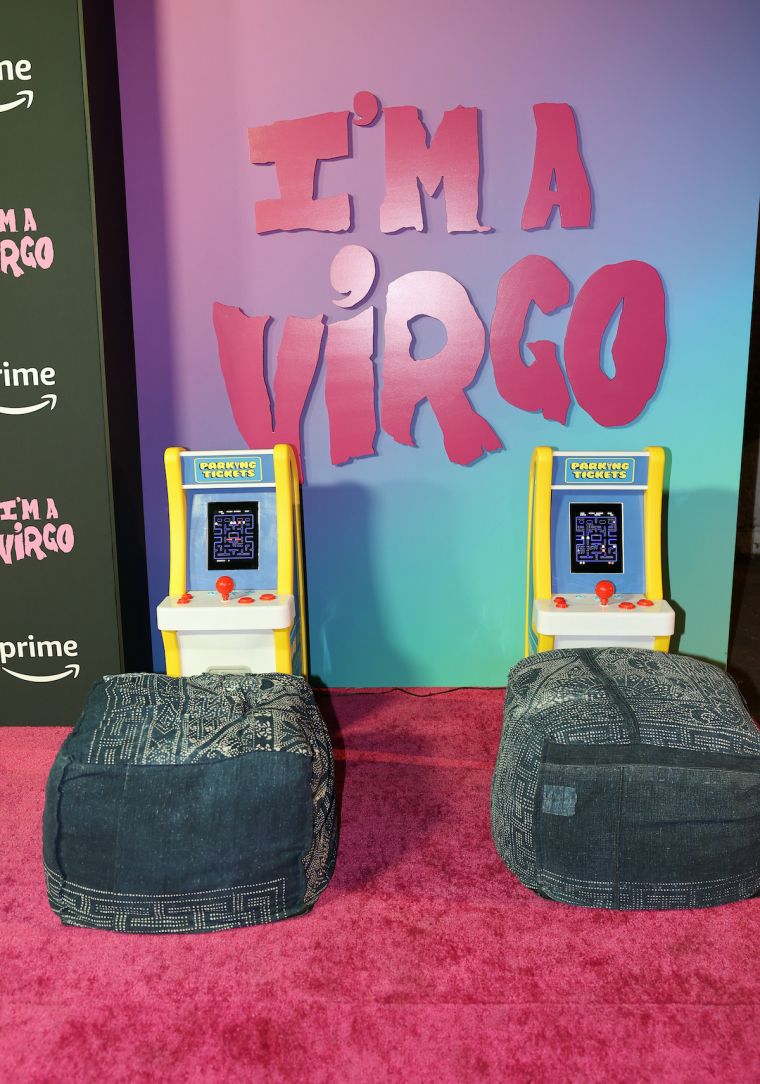 Prime Video Set It All Out