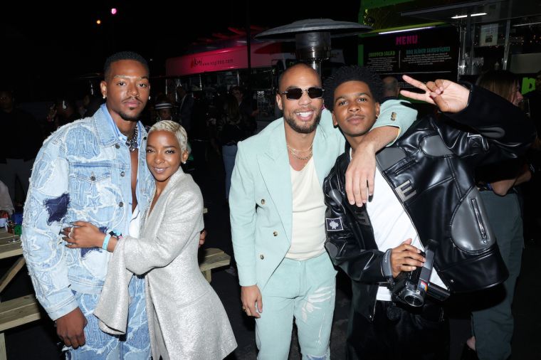 Looked Like So Much Fun