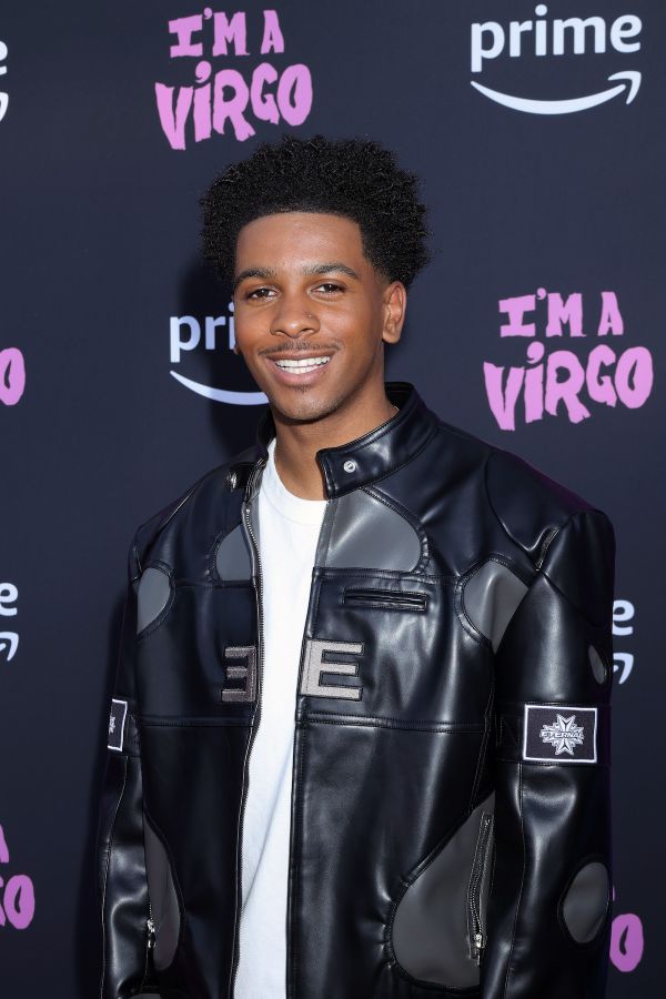 "I'm A Virgo" LA Premiere
