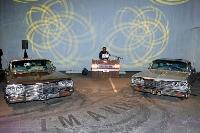 Attendees Experienced 'I'm A Virgo' IRL