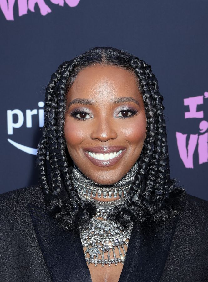 "I'm A Virgo" LA Premiere