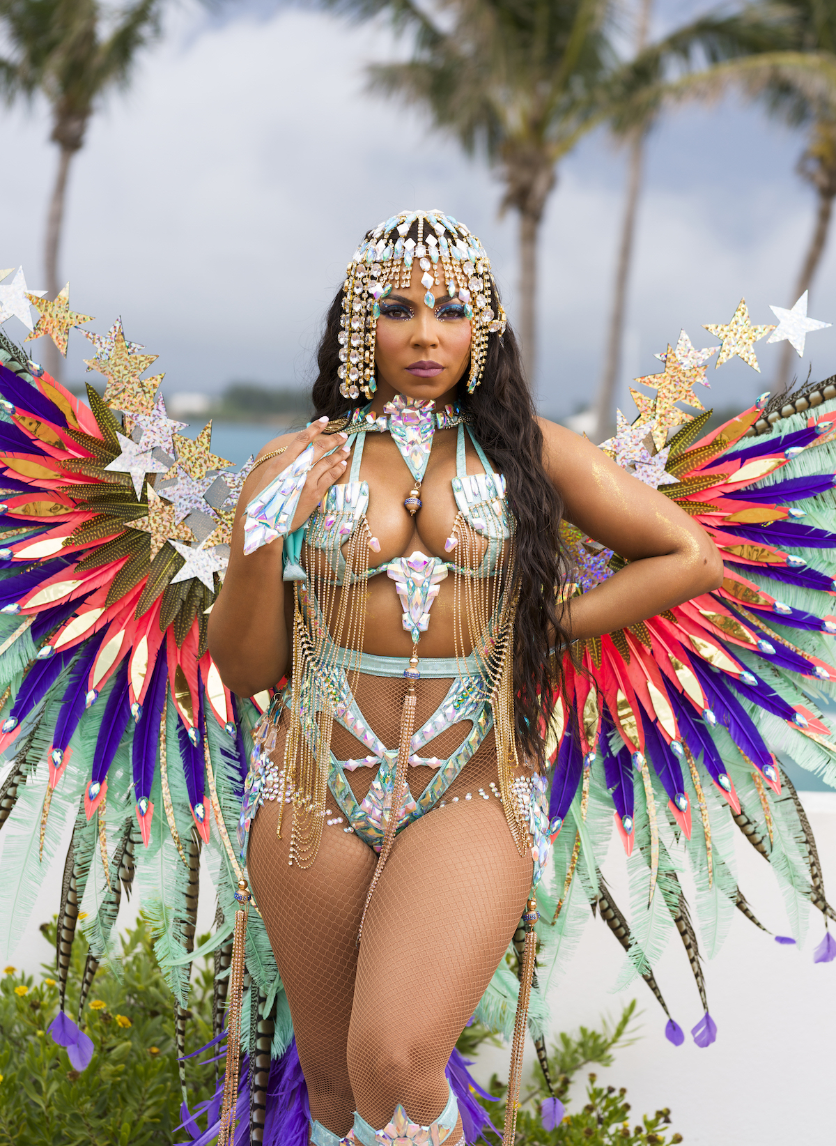 Carnival Women's Front Closure Bra - Macy's