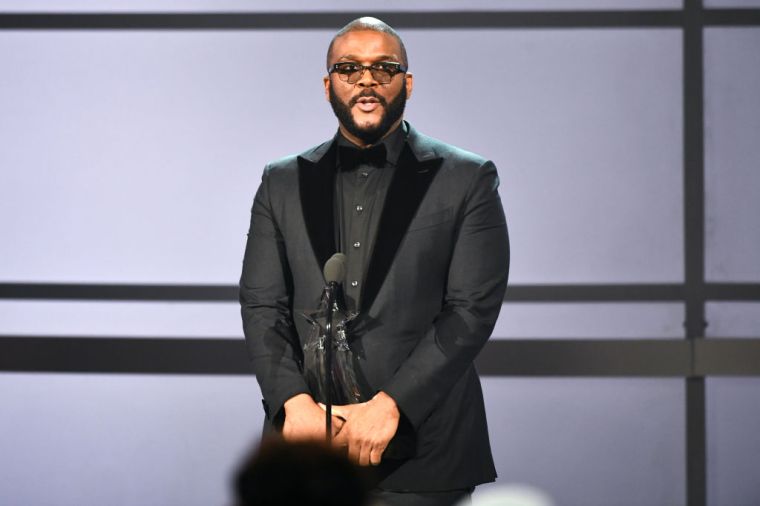 Named In Time's List Of Most Influential People In 2020