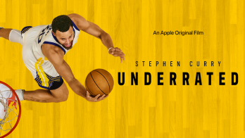 Stephen Curry: Underrated key art and images