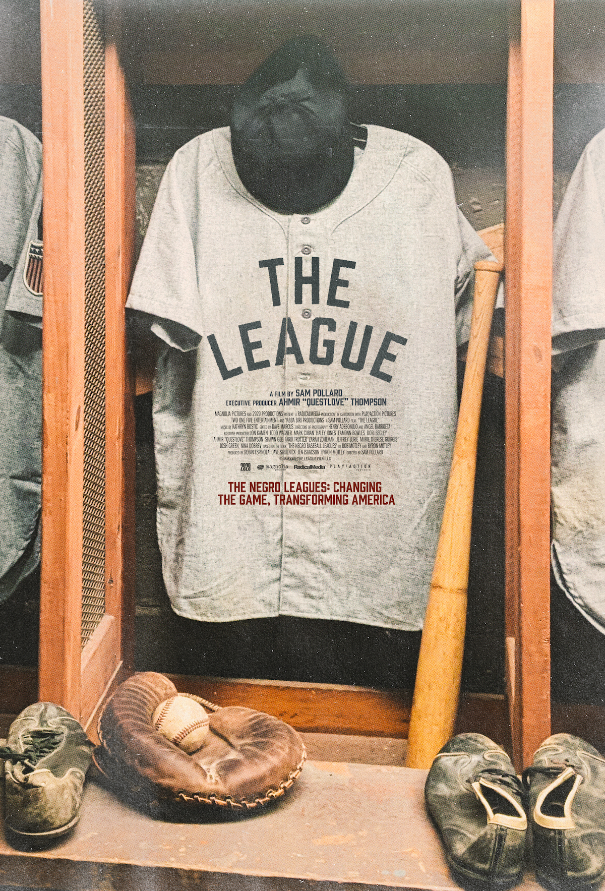 The League - Official Trailer