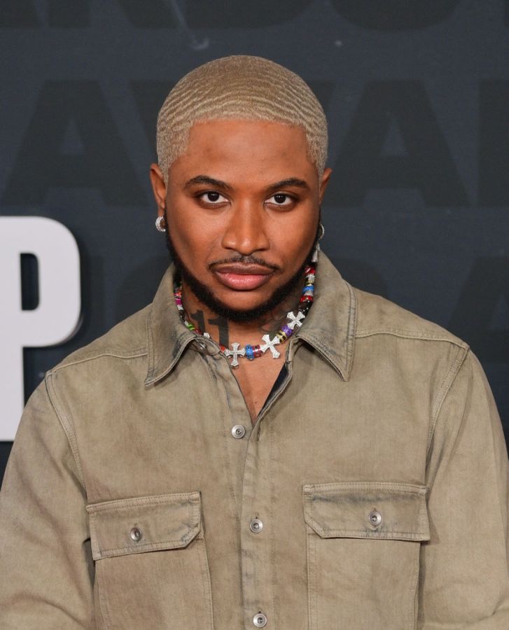 BET Hip Hop Awards 2022 - Arrivals